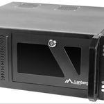 Caja Chasis Servidor Rack 19"/4U  ATX 450/08 - LB 4050 - 01