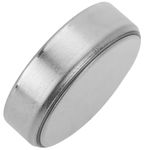 Pila litio botón CR2477 de 3V - EN10500 - 04