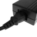 Fuente de alimentación de sobremesa. Adaptador de 220 VAC a 24 V y 3 A - VF04300 - 04