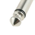 Adaptador de audio XLR de 3 pines hembra a jack 6.3mm macho - XO05400 - 04