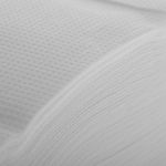 Servilletas de papel engarzadas laminares de doble capa 30 paquetes - HZ10100 - 05