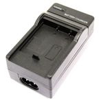 Cargador de batería Fuji 4.2V 600mA FNP40 SBL0837 SBL0737 D-L18 K7004 - BH04200 - 01