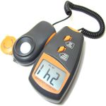 Luxómetro digital LX1010BS - GM06300 - 01