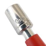 Llave hexagonal triangulo para bicicleta de calibres 8mm 9mm 10mm - BJ00500 - 02
