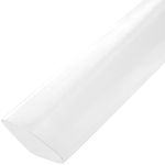 Tubo termoretráctil transparente de 9,6mm en bobina de 3m - FN03600 - 03