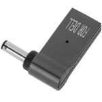 Adaptador de alimentación USB tipo C a DC 4.5x3.0. - UY11200 - 06