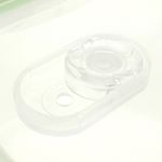 Recipiente para alimentos hermético de cristal con válvula activa de 500 ml - KT11400 - 07
