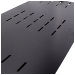 Bandeja fija para Rack 19 con ancho 490 mm y fondo 920 mm - RM05700 - 07