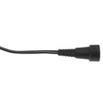 Alimentador universal 100-240 VAC a DC multi-voltaje 7.2 W - VF02600 - 08