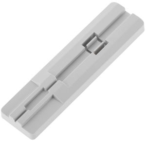 Adaptador de medida del corte para empalme de fibra óptica