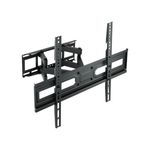 Soporte de pared TooQ para pantallas de 37" - 80" VESA100x100 hasta 600x400 mm LP7866TN-B - TQ20700 - 01