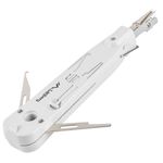 Herramienta de inserción de cable de Lanberg NT-0001 - YC10400 - 02