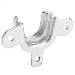 Soporte metálico con rodamientos para disco recogedor de persiana - BS22300 - 03