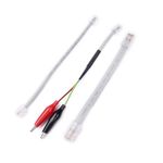 Herramienta comprobadora RJ45 con sonda - CT01500 - 04