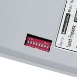 Gestión de colas electrónico Su Turno 3-dígitos programable (visor) - ST02200 - 04