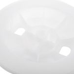 Polea de plástico para eje de persiana de 60mm - BS22700 - 05