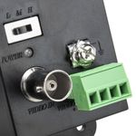 Extensor activo de UTP Cat.5 para vídeo transmisor TTA111VT - SI03300 - 05