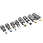 Cargador universal 90W para portátiles Natec Torpedo UNI-90 NZU-0991 - NT42200 - 06