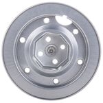 Polea metálica para eje de persiana de 60 mm - BS22500 - 07