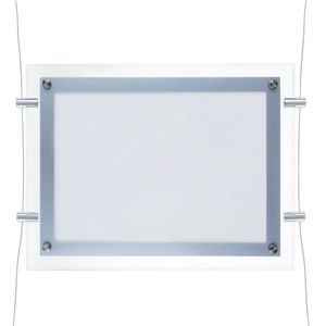 Categoría Panel publicitario LED