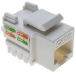 KeyStone RJ45 hembra a TB110 Cat.6 UTP - RD05900 - 02