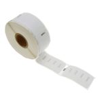 Rollo bobina de 500 etiquetas adhesivas compatibles con Dymo S0722550 y 11355 19x51mm - BM09700 - 04