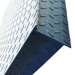 Rampa metálica para báscula industrial de suelo 100 cm - BV07200 - 04