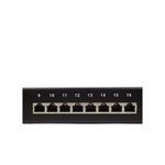 Patch panel rack 1U Cat 6 FTP Lapara Networking - LA-4010202 - 05