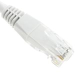 Cable UTP categoría 6 blanco 3m - RY02500 - 05