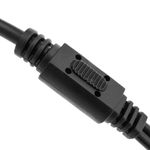 Cable de vídeo compuesto y alimentación para cámara CCTV de 20m - BN04400 - 06