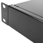 Kit de ventilación con termostato para armario rack 19" de 3 ventiladores de 120mm - RK07300 - 07
