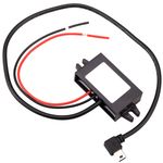 Conversor DC-DC 15W de 12V a 5V 3A con conector USB miniUSB-macho - AV00900 - 03
