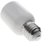 Adaptador rosca de bombilla E27 a E40 - NI01300 - 03