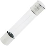 Fusible de cristal 2A 6.32 x 32 mm 100 unidades - SO07900 - 01