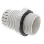Prensaestopa de poliamida M20x1.5 - BS05300 - 02