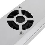 Fuente de alimentación industrial de superficie 12VDC 20.8A. Tamaño 53 x 308 x 21 mm - VF10900 - 07
