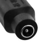 Adaptador Jack de Alimentación Universal 2.1 x 5.5 mm a 5 x 7.4 mm - AA11400 - 08
