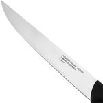 Cuchillo de cocina en acero inoxidable 150 mm - KT10200 - 03