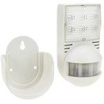 Lámpara de emergencia con sensor de movimiento por infrarrojos - NG09900 - 03