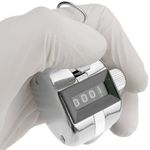 Contador de personas manual de 4 dígitos - SG04300 - 03