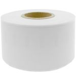 Rollo bobina de 110 etiquetas adhesivas compatibles con Dymo S0722470 y 99018 190x38mm - KT05200 - 01