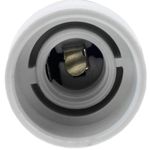 Adaptador rosca de bombilla E27 a E14 - NI00100 - 02