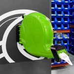 Dispensador de tickets Su Turno color verde - ST03300 - 03