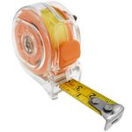Juego de herramientas básicas de 17 piezas. Destornillador, alicates, martillo, cinta métrica, etc. - YD02400 - 04