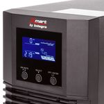 SAI on-line torre Optima-T10 de 1000 VA 1000 W - UP13001 - 09