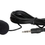 Kit alarma automóvil - GSM y GPS Tracking - VST 215 - 04