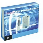 Comprobador de Cables con Generador de Tonos - RJ-45 / RJ-11 - DX 263 - 04