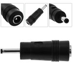 Adaptador Jack de Alimentación Universal 2.1 x 5.5 mm a 1.35 x 4 mm - AA10900 - 02