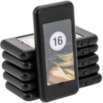 Gestor de colas inalámbrico con base cargadora 20 teclas y 20 localizadores - QI00200 - 02