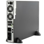 SAI on-line RT9W de 3000VA 2700W para rack 19 - UP14300 - 04